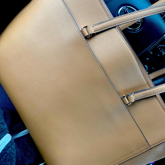 Tory Burch Large tote - Picture 2 of 2